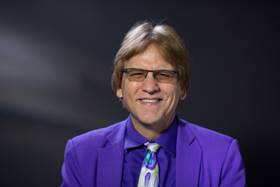 Curtis J. Bonk